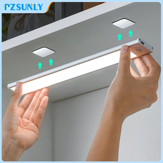 MotionGlow™ LED Light