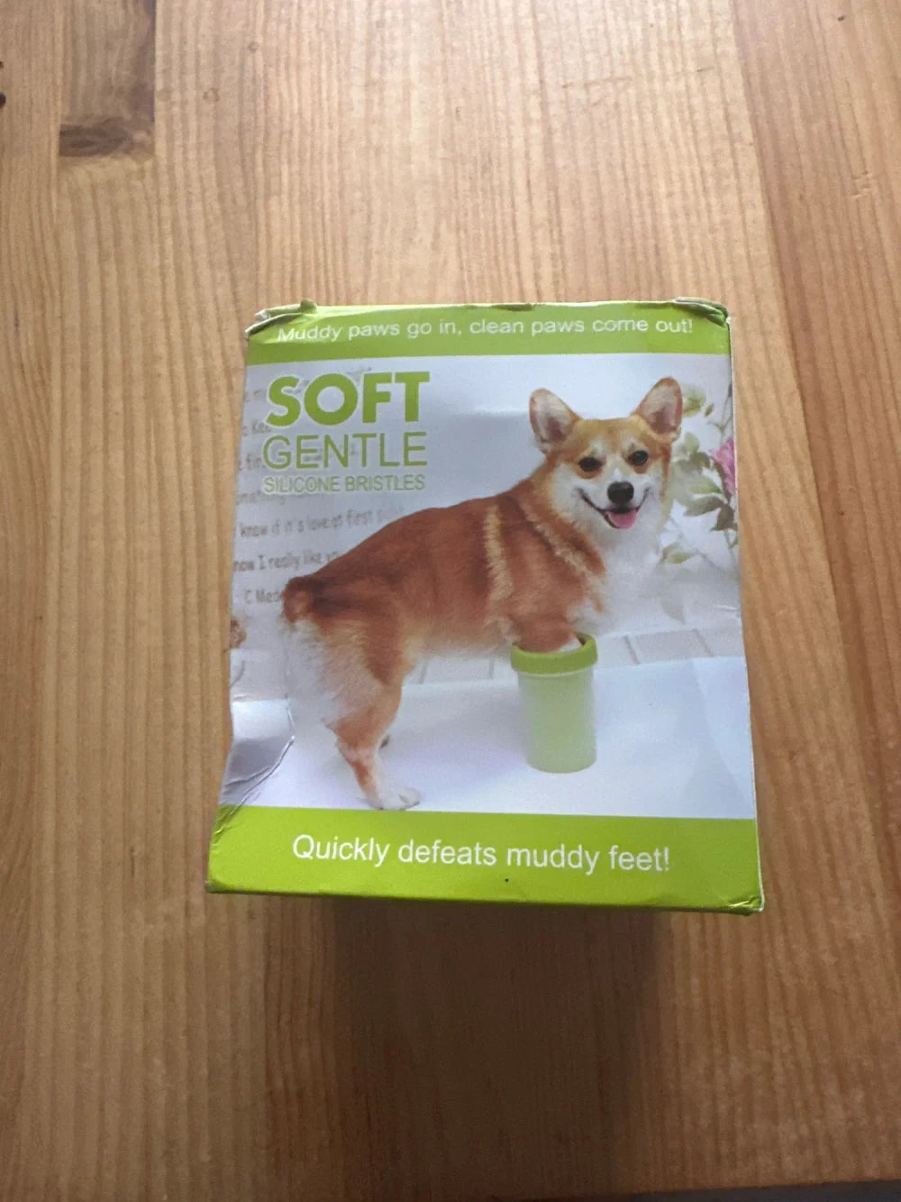 Review Card