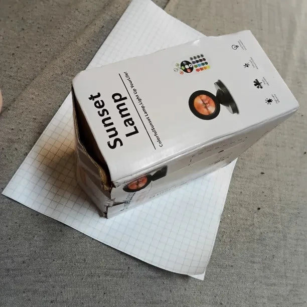 Review Card